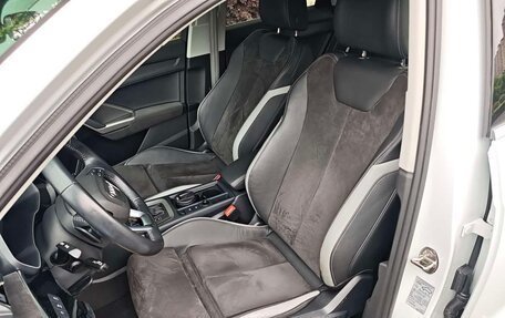 Audi Q3, 2021 год, 1 879 325 рублей, 22 фотография