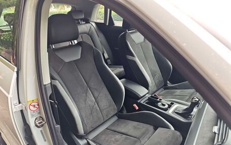 Audi Q3, 2021 год, 1 879 325 рублей, 26 фотография
