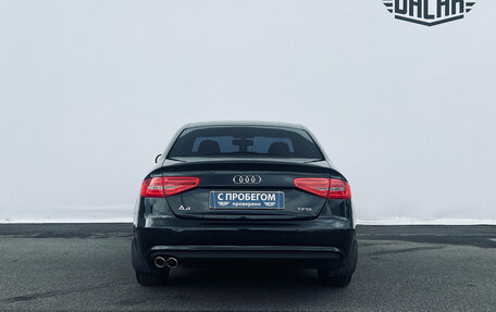 Audi A4, 2013 год, 1 320 000 рублей, 6 фотография