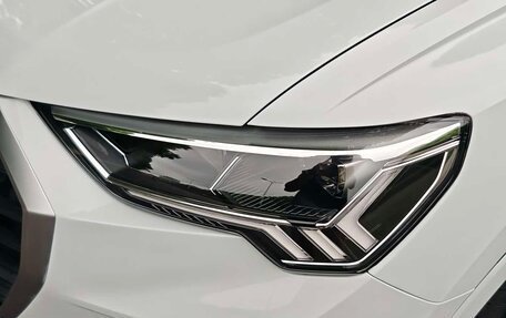 Audi Q3, 2021 год, 1 879 325 рублей, 32 фотография
