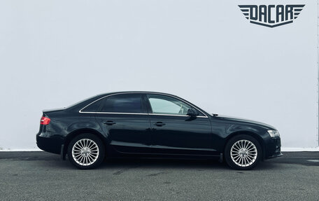 Audi A4, 2013 год, 1 320 000 рублей, 3 фотография