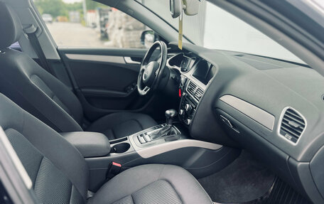 Audi A4, 2013 год, 1 320 000 рублей, 7 фотография