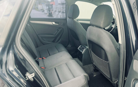Audi A4, 2013 год, 1 320 000 рублей, 8 фотография