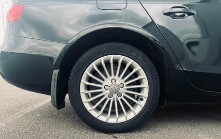 Audi A4, 2013 год, 1 320 000 рублей, 19 фотография