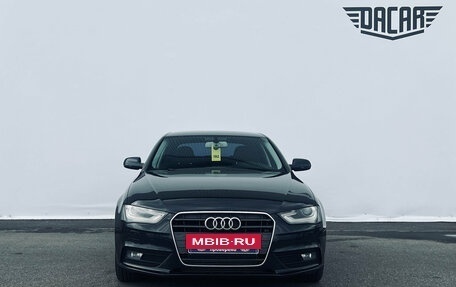 Audi A4, 2013 год, 1 320 000 рублей, 5 фотография