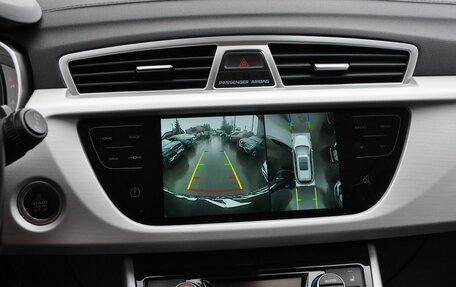 Geely Atlas I, 2021 год, 1 720 000 рублей, 14 фотография