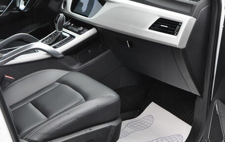 Geely Atlas I, 2021 год, 1 720 000 рублей, 19 фотография