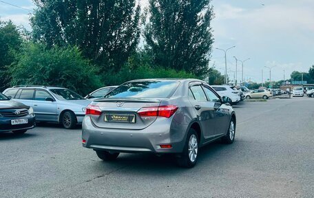 Toyota Corolla, 2013 год, 1 399 000 рублей, 6 фотография
