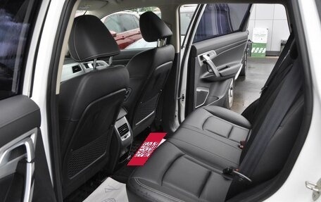 Geely Atlas I, 2021 год, 1 720 000 рублей, 12 фотография