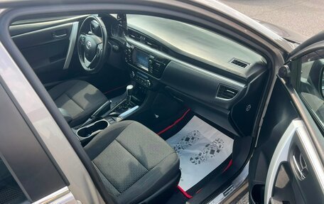 Toyota Corolla, 2013 год, 1 399 000 рублей, 13 фотография