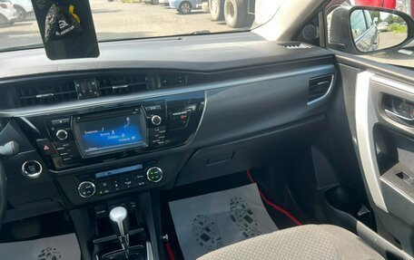 Toyota Corolla, 2013 год, 1 399 000 рублей, 16 фотография