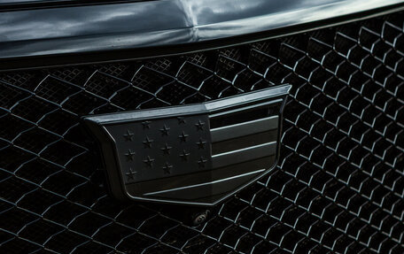 Cadillac Escalade V, 2023 год, 10 600 000 рублей, 9 фотография