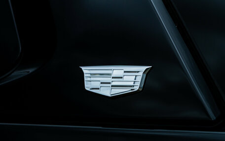 Cadillac Escalade V, 2023 год, 10 600 000 рублей, 13 фотография
