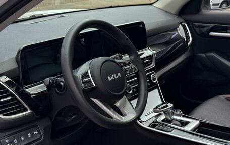 KIA Seltos I, 2025 год, 2 880 000 рублей, 7 фотография