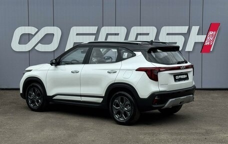 KIA Seltos I, 2025 год, 2 880 000 рублей, 2 фотография