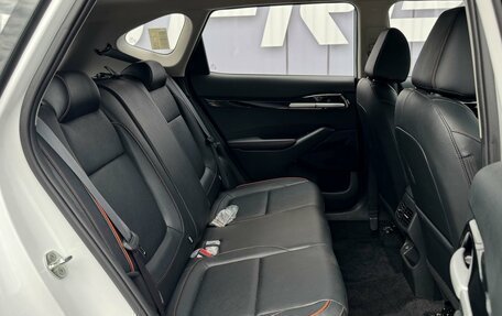 KIA Seltos I, 2025 год, 2 880 000 рублей, 8 фотография