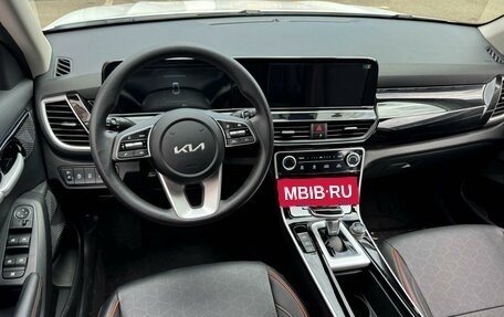 KIA Seltos I, 2025 год, 2 880 000 рублей, 6 фотография