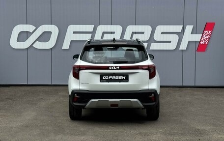 KIA Seltos I, 2025 год, 2 880 000 рублей, 4 фотография