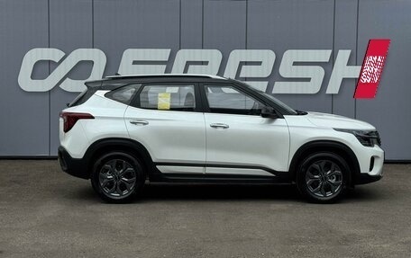 KIA Seltos I, 2025 год, 2 880 000 рублей, 5 фотография