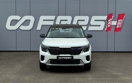 KIA Seltos I, 2025 год, 2 880 000 рублей, 3 фотография