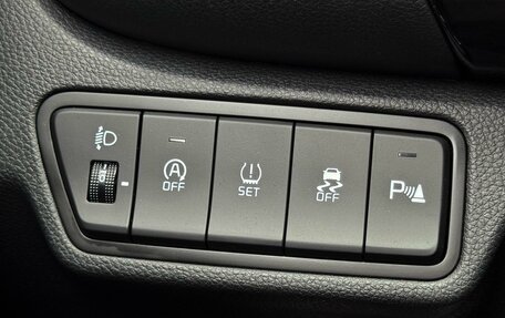 KIA Seltos I, 2025 год, 2 880 000 рублей, 15 фотография