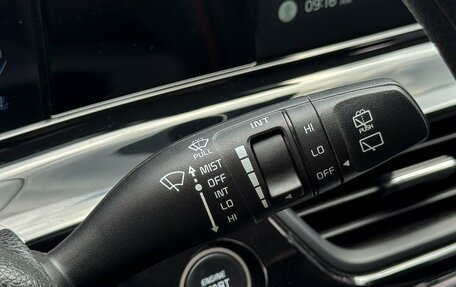 KIA Seltos I, 2025 год, 2 880 000 рублей, 20 фотография