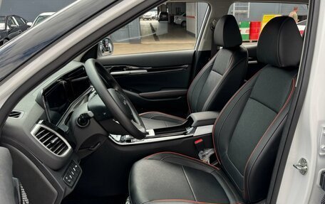 KIA Seltos I, 2025 год, 2 880 000 рублей, 11 фотография