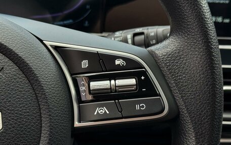 KIA Seltos I, 2025 год, 2 880 000 рублей, 19 фотография