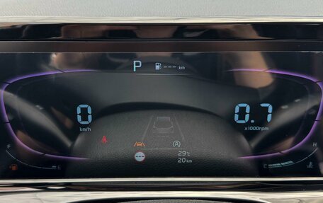 KIA Seltos I, 2025 год, 2 880 000 рублей, 18 фотография