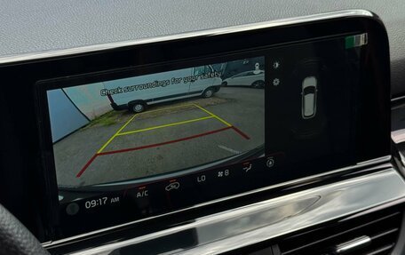KIA Seltos I, 2025 год, 2 880 000 рублей, 22 фотография