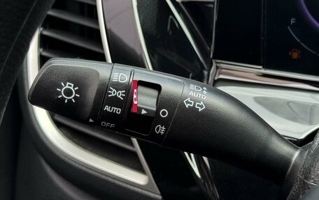 KIA Seltos I, 2025 год, 2 880 000 рублей, 17 фотография