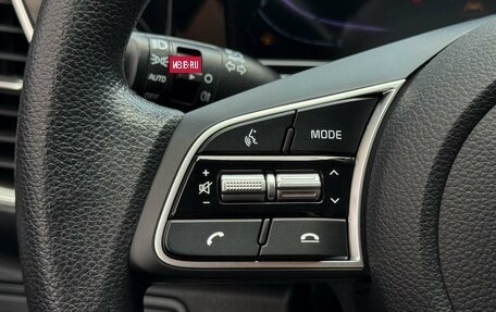 KIA Seltos I, 2025 год, 2 880 000 рублей, 16 фотография