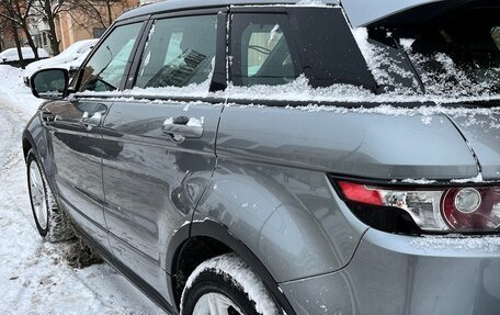 Land Rover Range Rover Evoque I, 2012 год, 2 100 000 рублей, 11 фотография
