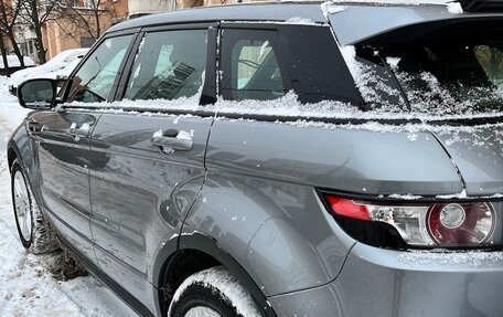 Land Rover Range Rover Evoque I, 2012 год, 2 100 000 рублей, 12 фотография