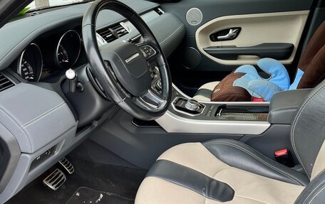 Land Rover Range Rover Evoque I, 2012 год, 2 100 000 рублей, 13 фотография