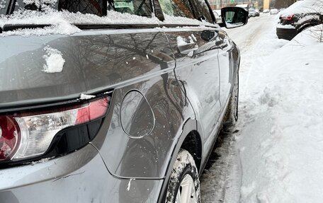 Land Rover Range Rover Evoque I, 2012 год, 2 100 000 рублей, 19 фотография