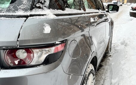 Land Rover Range Rover Evoque I, 2012 год, 2 100 000 рублей, 20 фотография