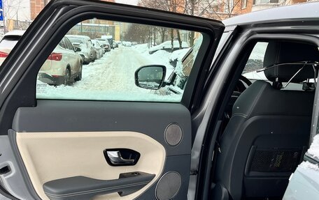 Land Rover Range Rover Evoque I, 2012 год, 2 100 000 рублей, 23 фотография