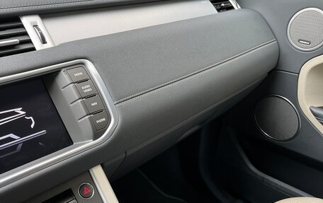Land Rover Range Rover Evoque I, 2012 год, 2 100 000 рублей, 28 фотография