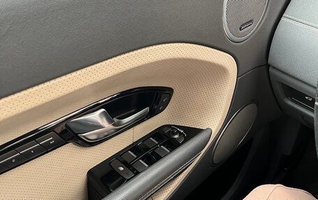 Land Rover Range Rover Evoque I, 2012 год, 2 100 000 рублей, 22 фотография