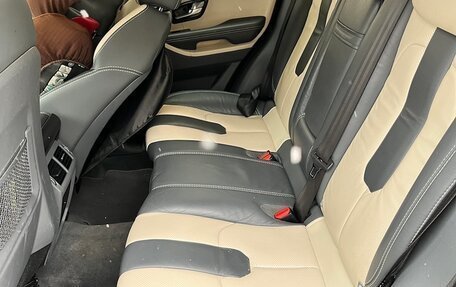 Land Rover Range Rover Evoque I, 2012 год, 2 100 000 рублей, 30 фотография