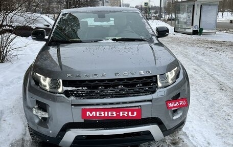 Land Rover Range Rover Evoque I, 2012 год, 2 100 000 рублей, 3 фотография