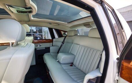 Rolls-Royce Phantom VII рестайлинг, 2004 год, 10 900 000 рублей, 6 фотография