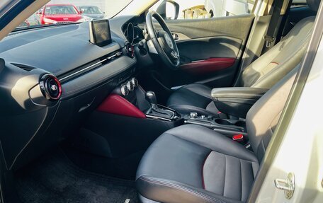 Mazda CX-3 I, 2016 год, 1 350 000 рублей, 5 фотография