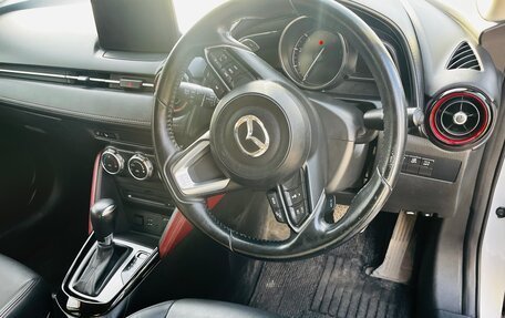 Mazda CX-3 I, 2016 год, 1 350 000 рублей, 6 фотография