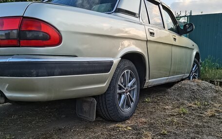 ГАЗ 31105 «Волга», 2004 год, 270 000 рублей, 7 фотография