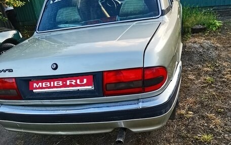 ГАЗ 31105 «Волга», 2004 год, 270 000 рублей, 6 фотография