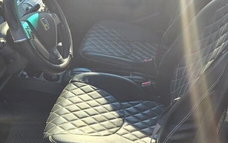 Honda Jazz I рестайлинг, 2008 год, 570 000 рублей, 8 фотография