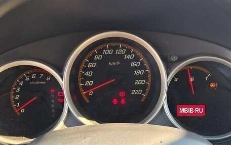 Honda Jazz I рестайлинг, 2008 год, 570 000 рублей, 6 фотография