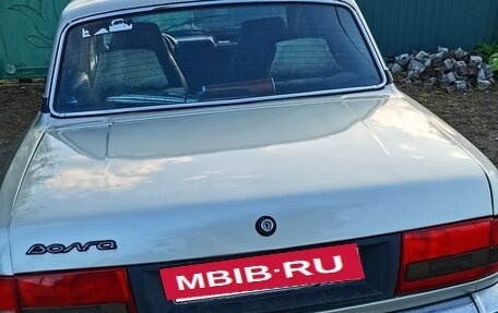 ГАЗ 31105 «Волга», 2004 год, 270 000 рублей, 8 фотография